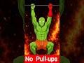How to do Pull-ups. | Master Green Workout | #ytshorts