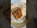 연어 오차츠케 비밀 레시피
