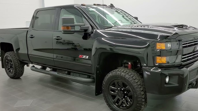 Chevrolet Presents Silverado Midnight Edition to All-Star Game MVP