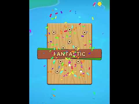 Wood nuts and bolts level 217 gameplay and solution. Easy and hard.