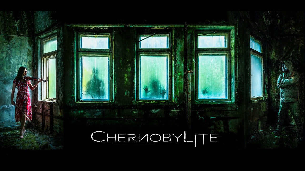 Chernobylite - Day 0 - The Power Plant