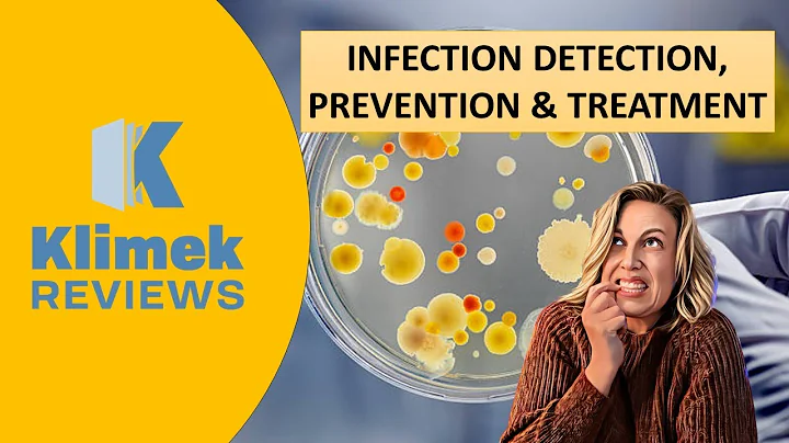 INFECTION DETECTION, PREVENTION & TREATMENT