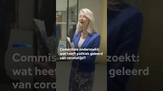 Thumbnail for Zes jaar na corona-uitbraak: wat is er geleerd?