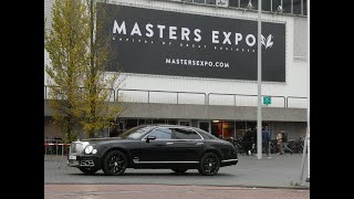Download Lagu Autospot Masters Expo 2021 RAI Amsterdam 20-11-2021 MP3