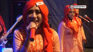 MUNSYIDARIA- TIKET SURGA