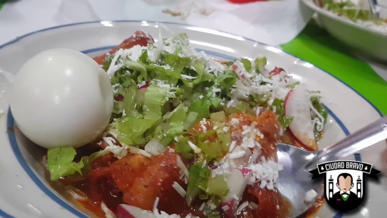 Enchiladas y Tacos Dorados de la Lombardo en Chilpancingo YouTube
