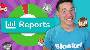 Blooket Reports: Complete Guide