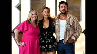 It Ends With Us' Brandon Sklenar Breaks Silence on Film’s Drama