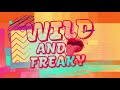 Jagwa ft @supanytro - Wild & Freaky (Van Grind Riddim)