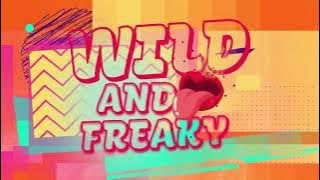 Jagwa ft @supanytro - Wild & Freaky (Van Grind Riddim)