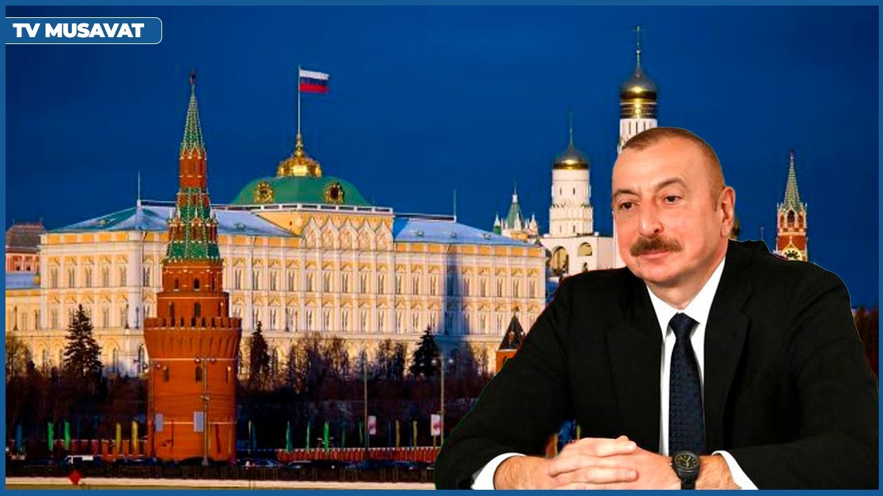 Rusiyadan SON DƏQİQƏ Əliyev AÇIQLAMASI, Ukrayna generalı BELƏ PARTLADIB – detallar CANLIDda