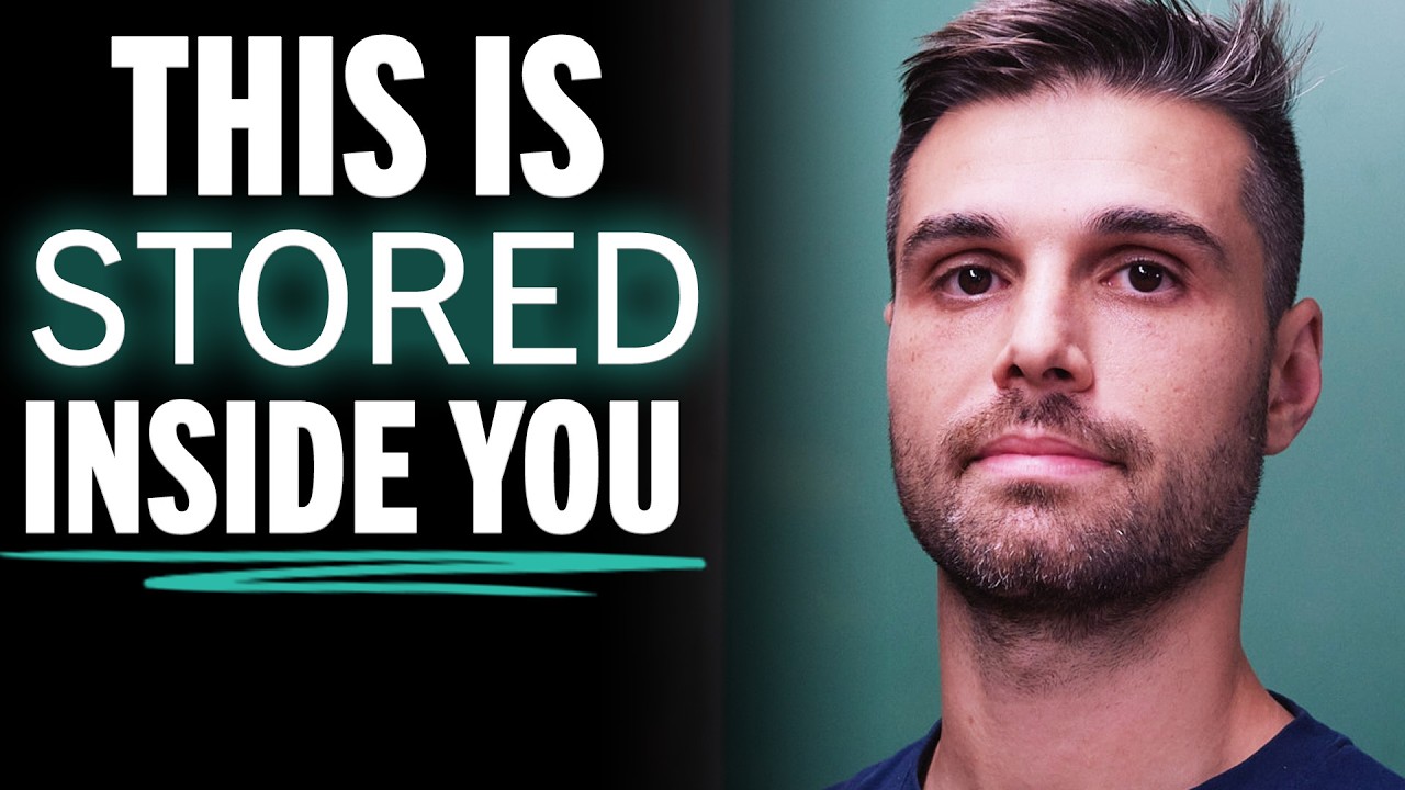 The ‘Normal’ Body Signals That Come From Unprocessed Trauma thumbnail