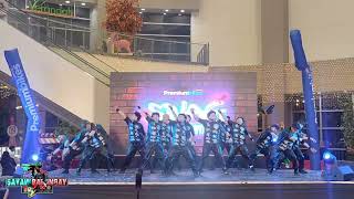 Amk Rocknation - 1St Place Premiumbikes Swag Dance Battle Robinsons Lpc 111525