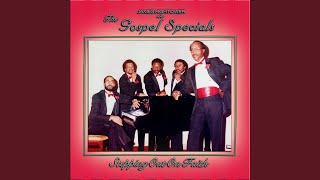 Video thumbnail of "James Hightower & The Gospel Specials - All the Way"