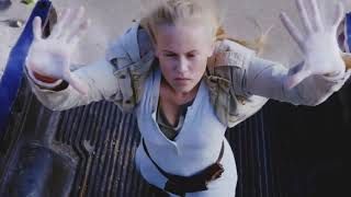 Malina Bennet | Lights
