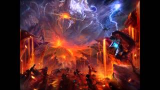 DnF - Anton Phase 2 Boss BGM