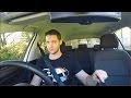 Matt Drives...A 2013 VW Golf Tsi 1.4 Blue Motion