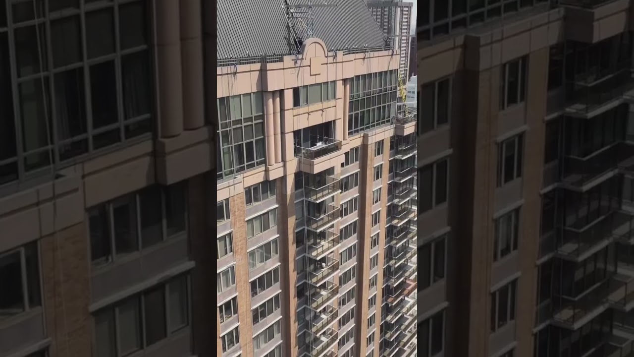 Skyline Restoration | 161 W61st St 