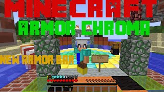 Mod Reviews Armor Chroma Mod Mod Reviews Armor Chroma Mod