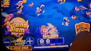 Fishing-Era Grand Slam  Max Out in Poppolive  app / watch for fun only #poppolive #fishingera #poppo screenshot 3