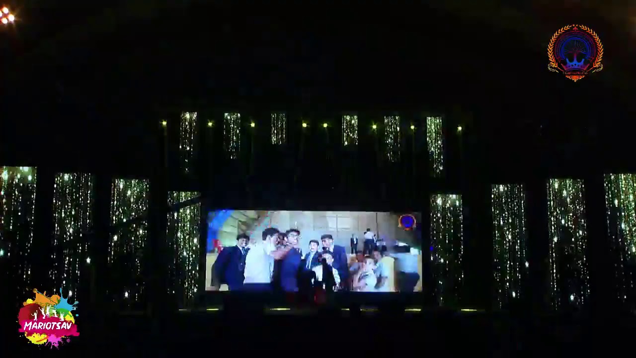 Marygiri Koothattukulam Live Stream