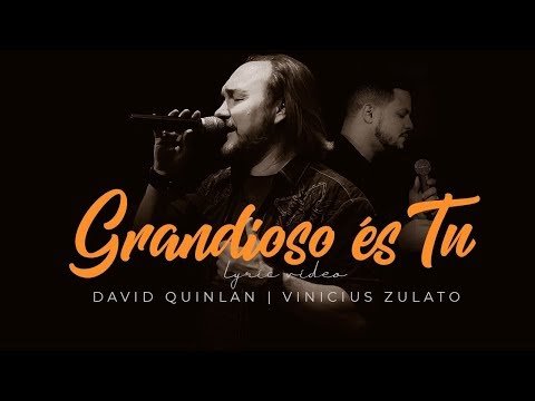 Putar Minh'alma Canta - David Quinlan