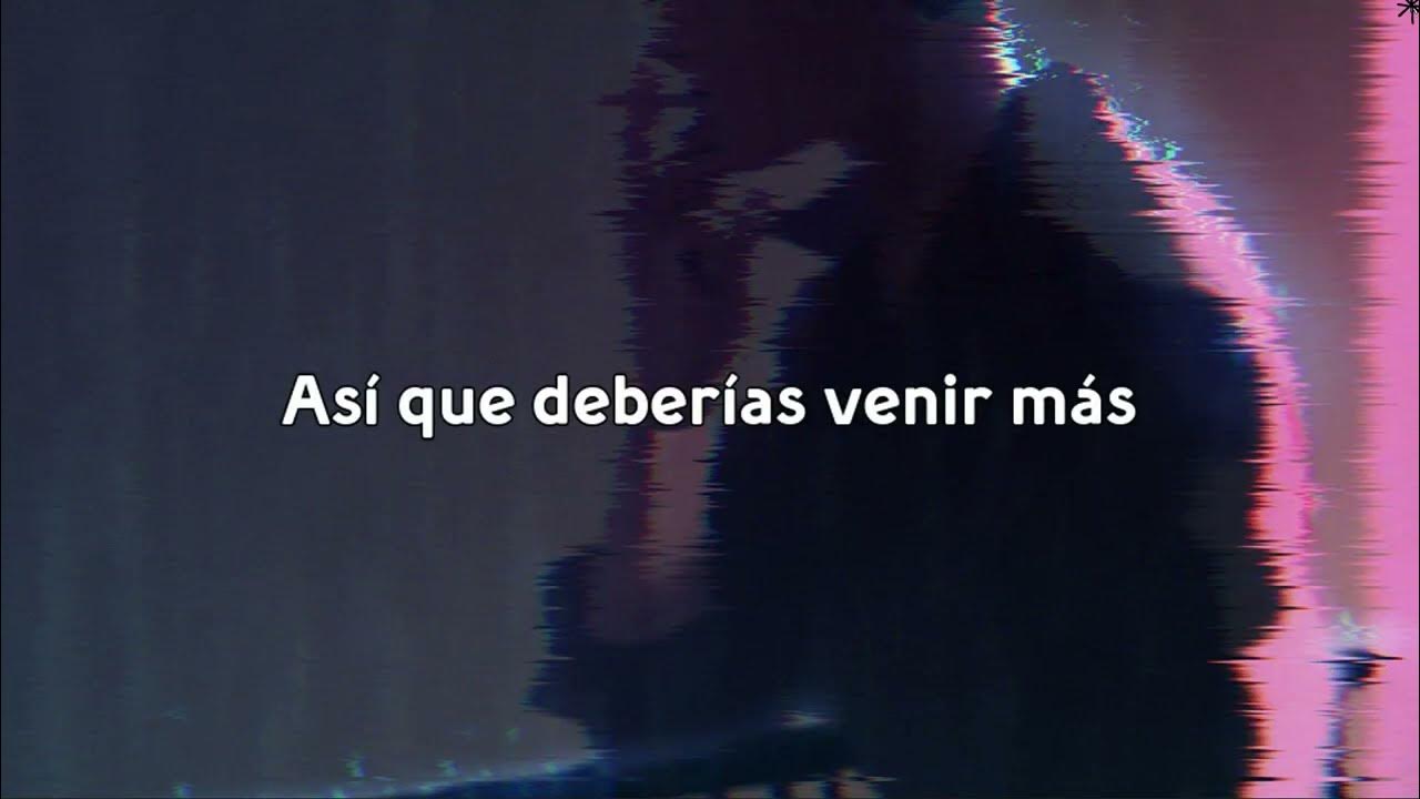 Confetti Dear God Traducción español YouTube