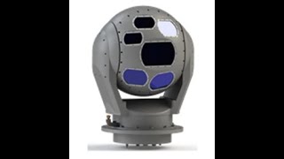 Maritime Multi-Spectral Imaging System