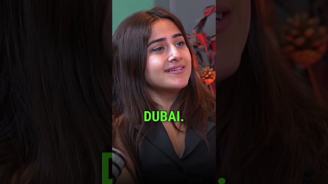 Doha & Dubai lifestyle what the difference 