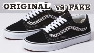 side stripe v old skool