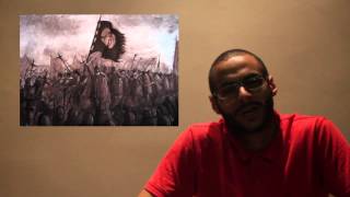 Mandarin Assignment Video