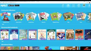 Epic Books