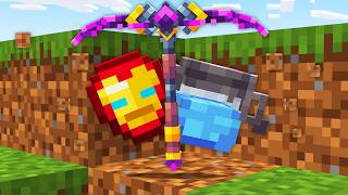 Minecraft Randomizer with 6,752 SUPER Mods...