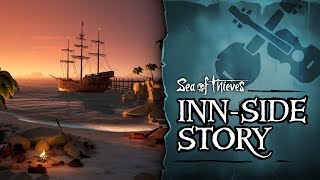 Sea of Thieves Inn-side Story #6: Sounds of the Land and Sea