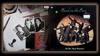 Paul McCartney & Wings - Nineteen hundred And Eighty Five - HiRes Vinyl Remaster