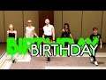 Larsen Thompson | Katy Perry Birthday|  @brianfriedman