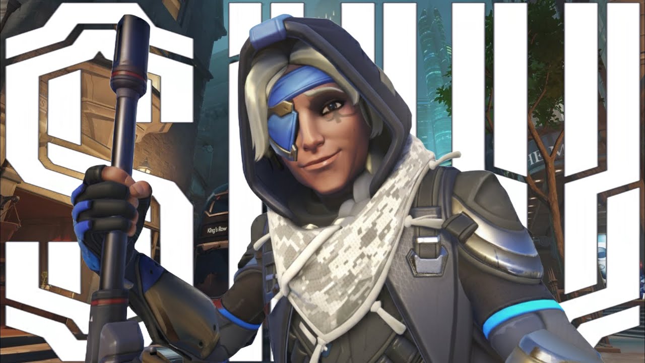 Shu la Meilleure ANA du Monde