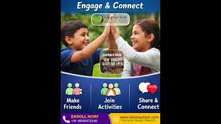 Speech Therapy- Building Confidence Through Communication #autismawareness #ranchi #speechtherapy