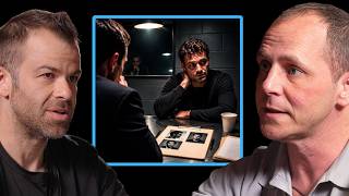 The #1 Sign You Can't Trust Someone | Chase Hughes