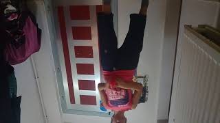 Video Sonu Için Özür Dilerim - Baskebol Oynuyorum