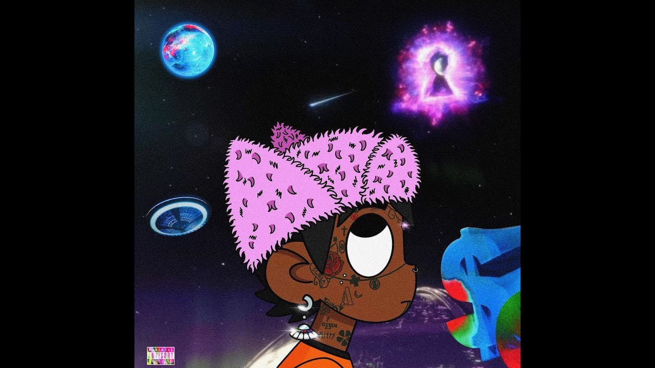 Lil Uzi Vert Type Beat - 