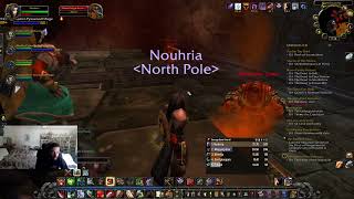 World of Warcraft | Cataclysm | Firemaw Alliance | Protection Warrior | Dungeonfinder | Level 58-60