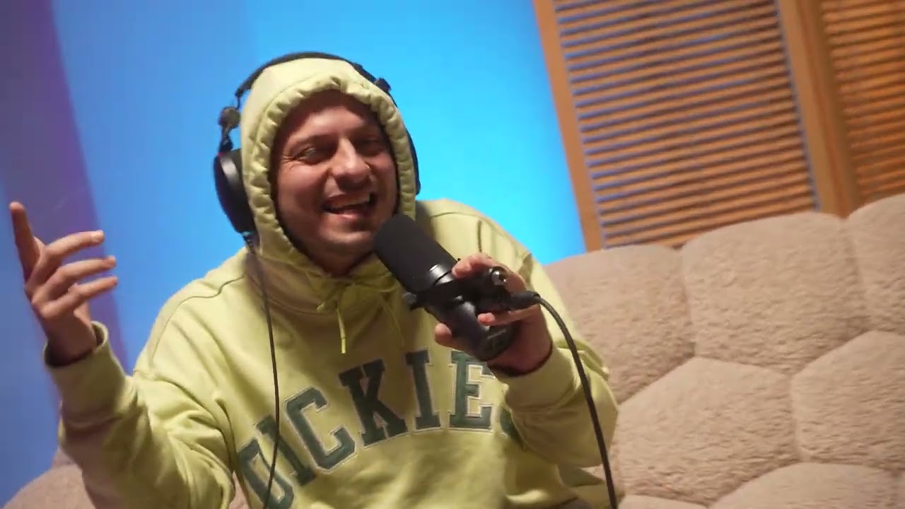 Khontkar x Metth - Trendsetter Team "e yaani hani Live Performance"