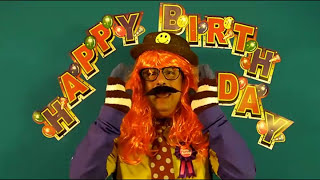 Happy Birthday MATT * MAT song