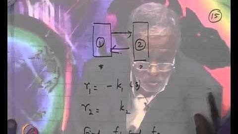 Mod-01 Lec-33 Population Balance Modelling – III