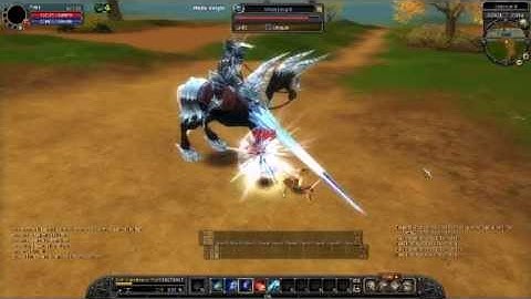 How i can Fix it ? i add skill 120 in Vsro Files 1.193