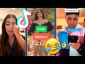 Mexican and Latino tik tok compilations that will give you Chorro