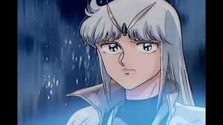 Blue Sonnet 紅い牙 ブルー・ソネット OVA 1989 OP - WHAT IS LOVE