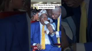 Play video: Hon Moses Ali