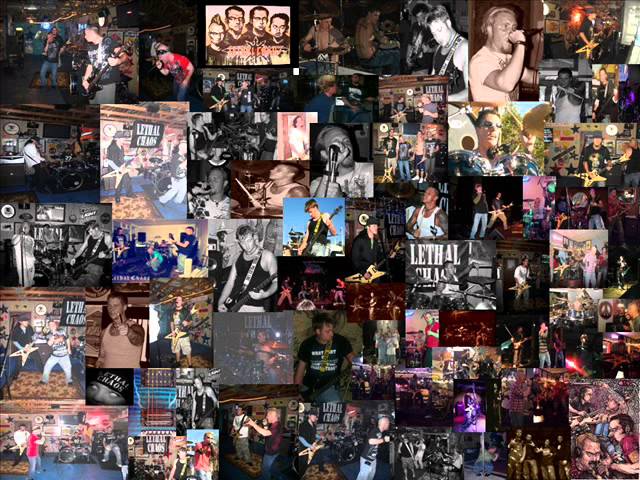 Regardez Lethal Chaos - Snakebite sur YouTube Regardez Lethal Chaos - Snakebite sur YouTube